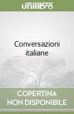 Conversazioni italiane libro