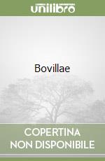 Bovillae libro