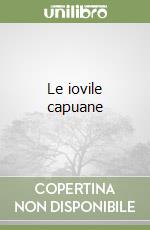 Le iovile capuane libro