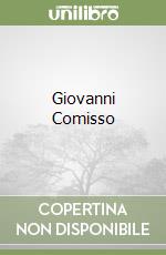 Giovanni Comisso