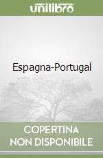 Espagna-Portugal libro