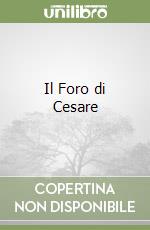 Il Foro di Cesare