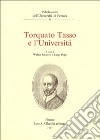 Torquato Tasso e l'università libro