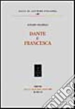 Dante e Francesca libro