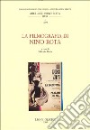 La filmografia di Nino Rota libro