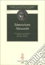 Itinerarium Alexandri