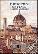 The poetics of Place. Florence imagined libro