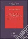 Cantiche del Novecento. Dante nell'opera di Luzi e Pasolini libro