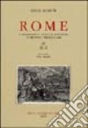 Rome. A bibliography from the invention of printing through 1899. Vol. 3: H-Z libro