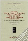 Monodie, duetti, terzetti, quartetti, dialoghi spirituali, messa dei morti, litanie della Beata Vergine, sonate a tre... libro