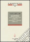 Mazzini scrittore politico in inglese. Democracy in Europe (1840-1855) libro