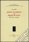 «Medea in Corinto» di Felice Romani. Storia, fonti e tradizioni libro