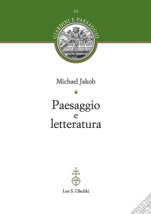 Paesaggio e letteratura