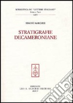 Stratigrafie decameroniane