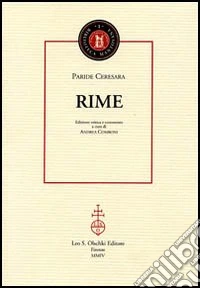 Rime