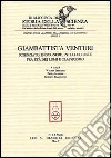 Giambattista Venturi. Scienziato, ingegnere, intellettuale fra età dei lumi e classicismo libro