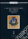 L'archivio postunitario del comune di Scandicci (1865-1945) libro