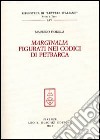 Marginalia figurati nei codici di Petrarca libro