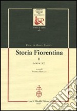 Storia fiorentina. Vol. 2: 1496-1502