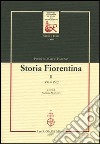 Storia fiorentina. Vol. 2: 1496-1502 libro