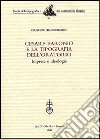 Cesare Baronio e la Tipografia dell'Oratorio. Impresa e ideologia libro di Finocchiaro Giuseppe