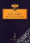 Ecce homo! Nomi, cifre e figure di Pirandello libro di Sichera Antonio