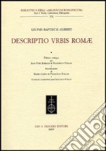 Descriptio urbis Romae libro