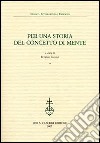 Per una storia del concetto di mente libro di Canone E. (cur.)