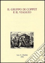 Il gruppo di Coppet e il viaggio. Liberalismo e conoscenza dell'Europa tra Sette e Ottocento. Atti del VII Convegno (Firenze, 6-9 marzo 2002)