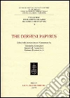 The Derveni Papyrus libro