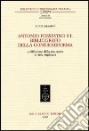 Antonio Possevino S.I. bibliografo della Controriforma e diffusione della sua opera in area anglicana libro