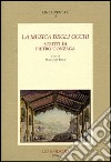 La musica degli occhi. Scritti di Pietro Gonzaga libro