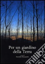 Per un giardino della Terra libro