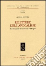 Riletture dell'Apocalisse. Riconsiderazioni sull'idea del regno libro