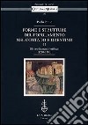 Forme e strutture del popolamento nel contado fiorentino. Vol. 2: Gli insediamenti fortificati (1280-1380) libro