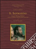 Il Sanmarino. Giovan Battista Belluzzi, architetto militare e trattatista del Cinquecento libro