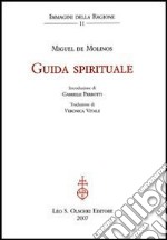 Guida spirituale libro