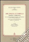 Arcangelo Corelli fra mito e realtà storica. Nuove prospettive d'indagine musicologica e interdisciplinare nel 350° anniversario della nascita libro