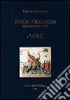 Rerum vulgarium fragmenta libro