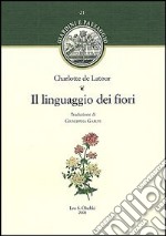 Il linguaggio dei fiori libro