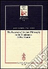 The recovery of Ancient Philosophy in the Renaissance: A Brief Guide libro