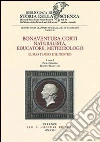 Bonaventura Corti. Naturalista, educatore, meteorologo. Il suo tempo e il nostro libro
