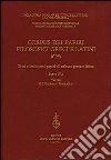 Corpus dei papiri filosofici greci e latini. Testi e lessico nei papiri di cultura greca e latina. Vol. 4/2: Galenus-Isocrates libro