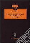 Il Canzoniere di Petrarca tra codicologia ed ecdotica libro di Savoca Giuseppe