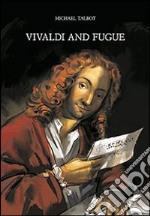 Vivaldi and fugue libro