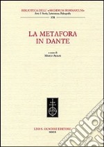 La metafora in Dante libro