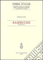 Sambuchi (IGM 259 IV SE) libro