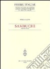 Sambuchi (IGM 259 IV SE) libro