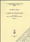 Corsi di filosofia. Vol. 1 libro