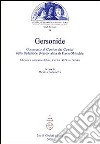 Gersonide. Commento al «Cantico dei cantici» nella traduzione ebraico-latina di Flavio Mitridate libro